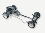 BMW 3-Series 2006 года